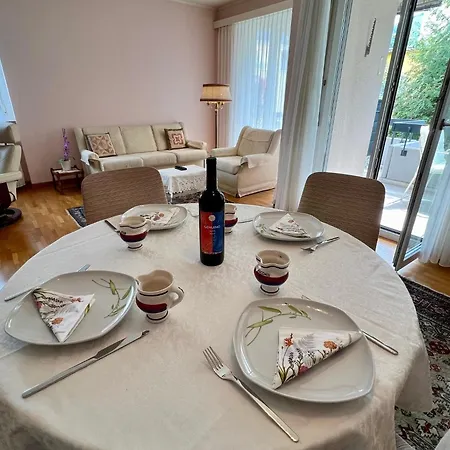 Apartament Lucia *